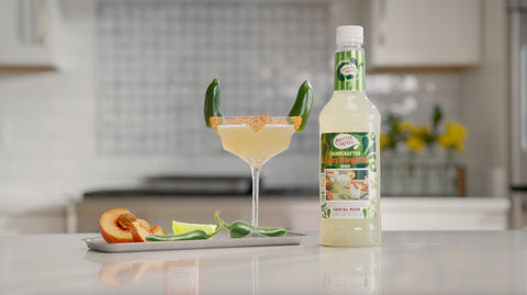 Halloween Cocktail Recipes