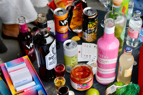 The Ultimate Freshers Guide: Everything you need to know for Freshers Week