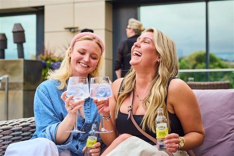 Why the after-work drinks trolley needs to make a comeback