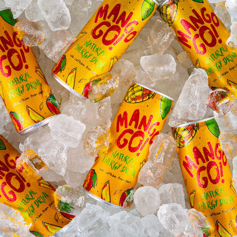 MANGO GO!