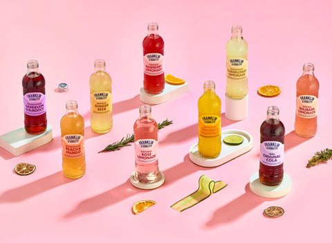 Franklin & Sons Soft Drinks