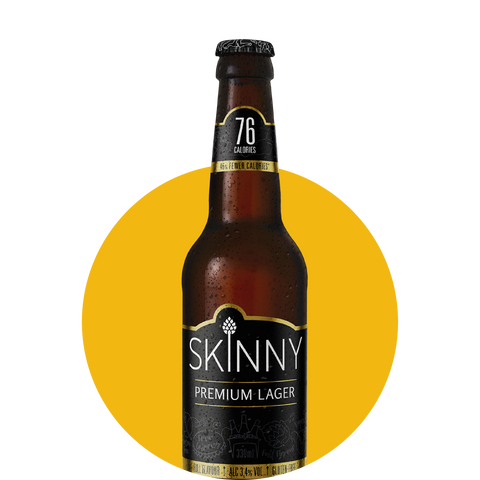 Skinny Brands