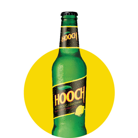 Hooch