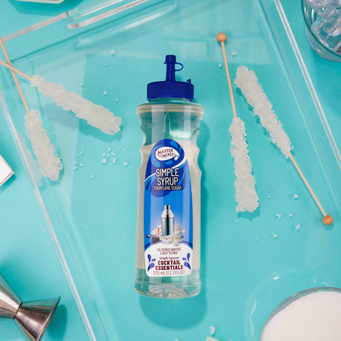 Cocktail Essentials Simple Syrup