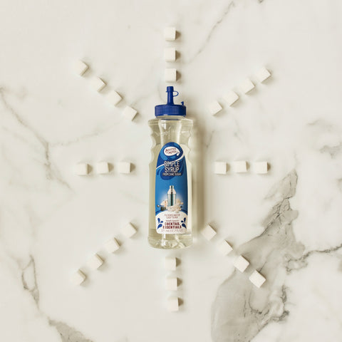 Cocktail Essentials Simple Syrup