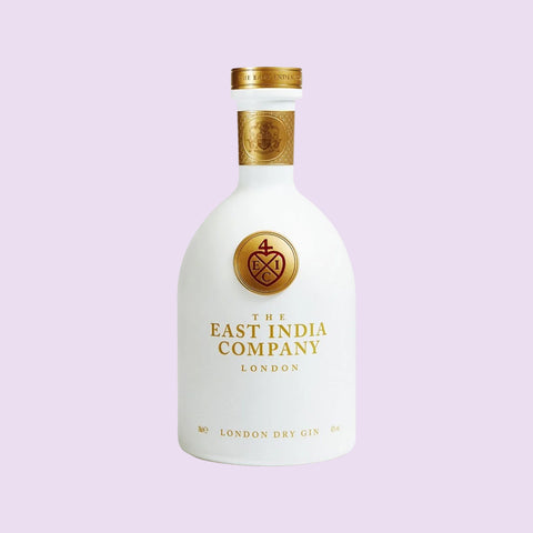 The East India Company London Dry Gin