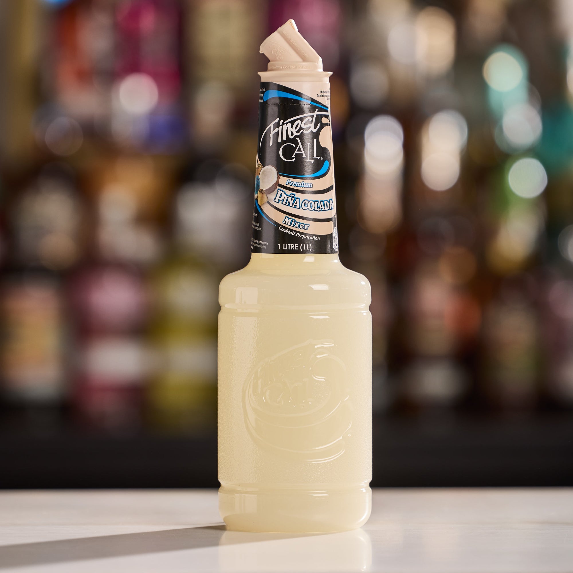 Finest Call Pina Colada Mix | Cocktail Mix | Just Add Rum – Good