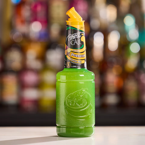 Finest Call Pornstar Martini Mix Bar