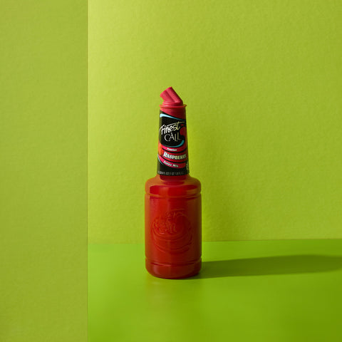 Finest Call Raspberry Puree