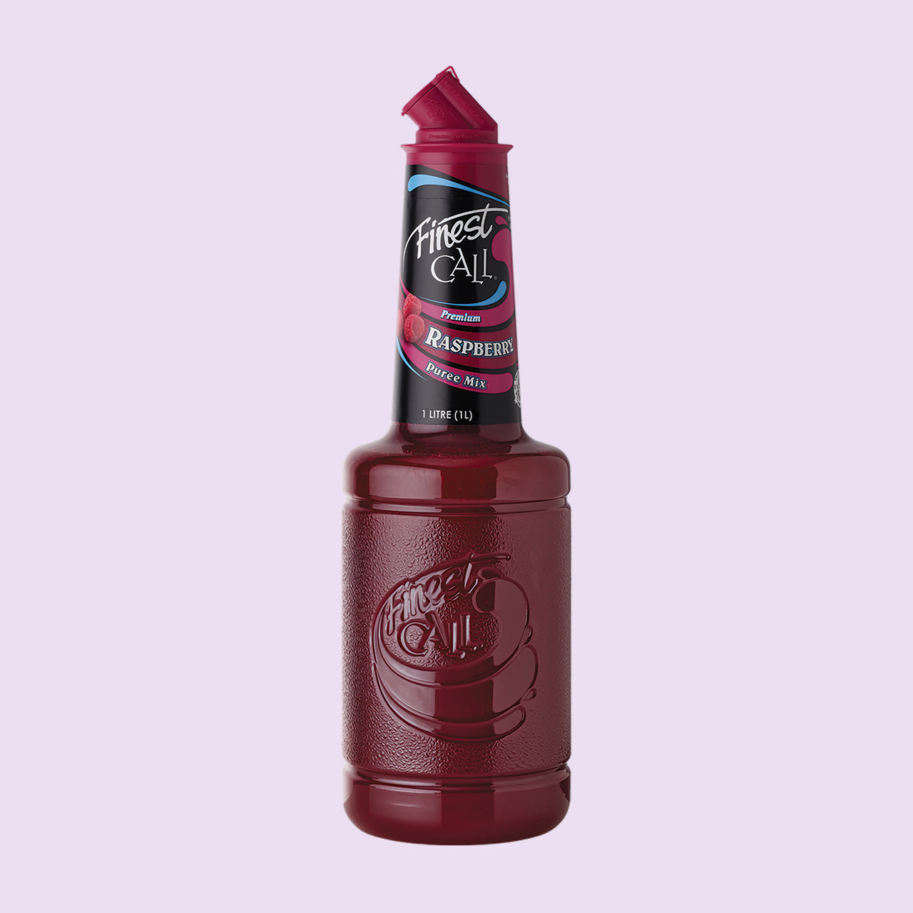 Finest Call Raspberry Puree | Cocktail Mixer – Good Time In