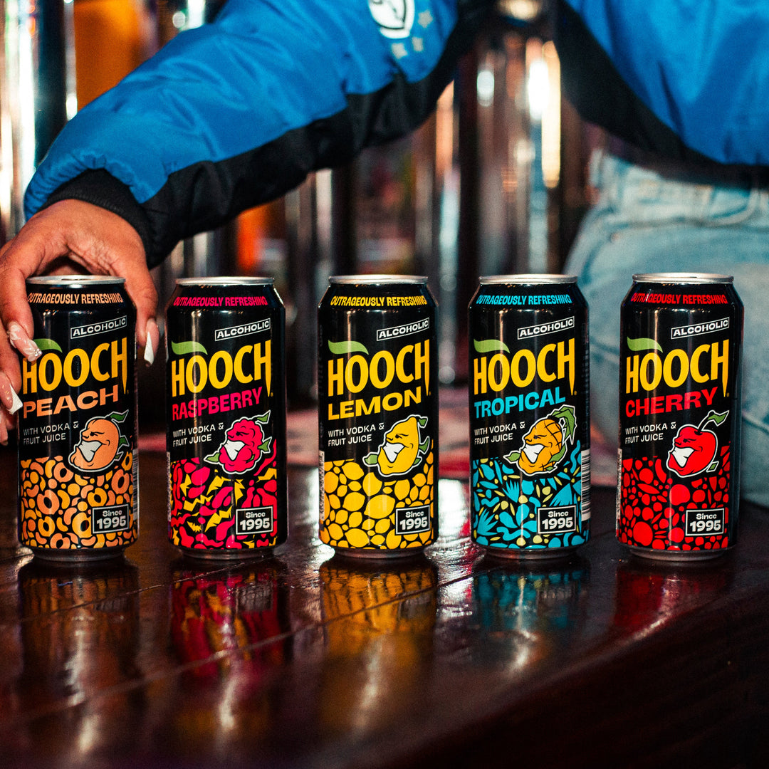 Hooch Alcoholic Lemonade Outrageously Refreshing Good Time In hooch-alcoholic-lemonade-outrageously-refreshing-good-time-in