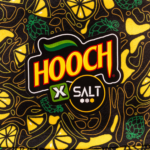 Hooch Bucket Hat - Twisting My Lemon Man