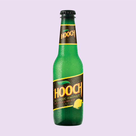 Lemon Hooch