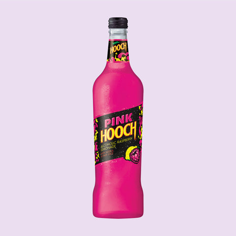 Pink Hooch