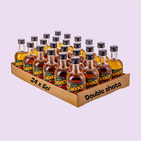 Hooch Spirit Miniatures