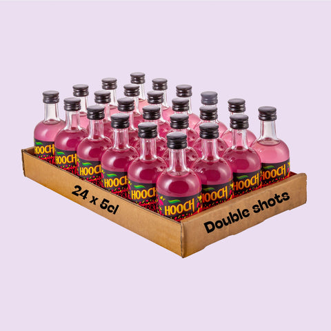 Hooch Spirit Miniatures