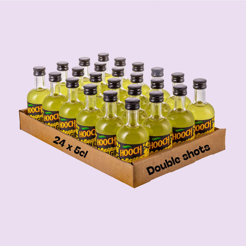 Hooch Spirit Miniatures