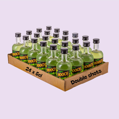 Hooch Spirit Miniatures