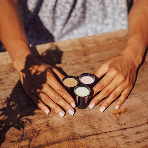 LUSTRE Strawberry Cream Liqueur With Tequila