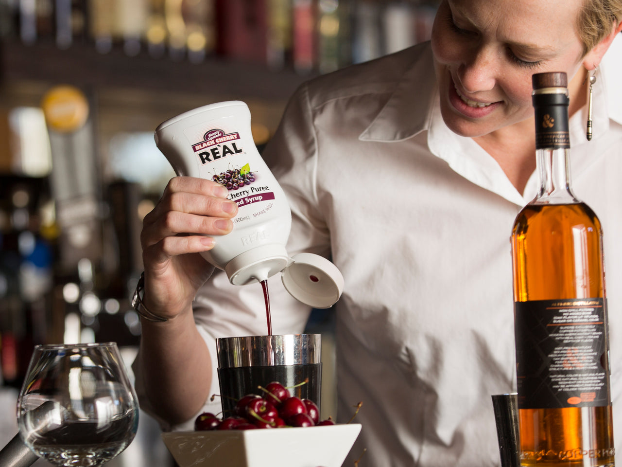 Cocktail Mixers | Buy Bar-Quality Premixed Cocktails | Just Add Spirit ...