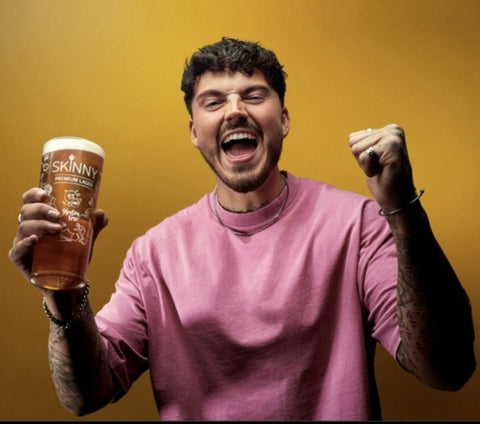 Skinny Lager
