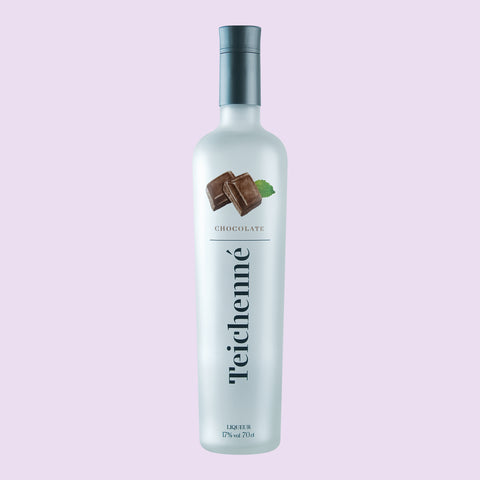 Teichenné Chocolate Liqueur