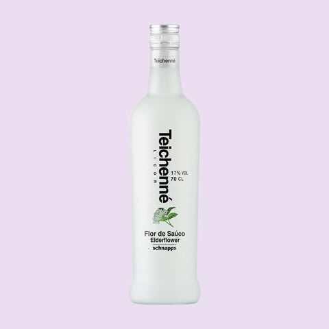 Teichenné Elderflower Liqueur