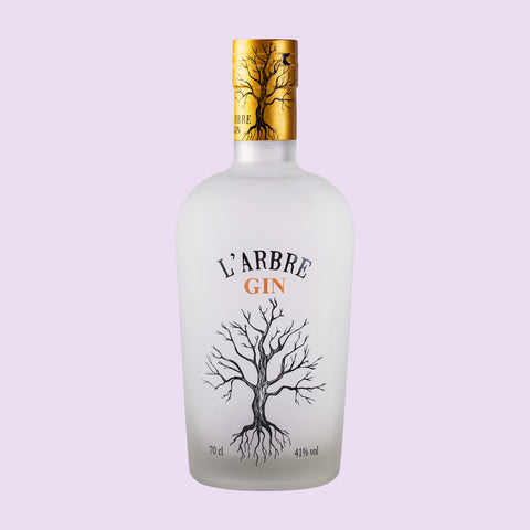 Teichenné L’Arbre Gin