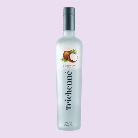 Teichenné Coconut Liqueur