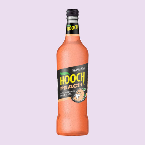 Peach Hooch