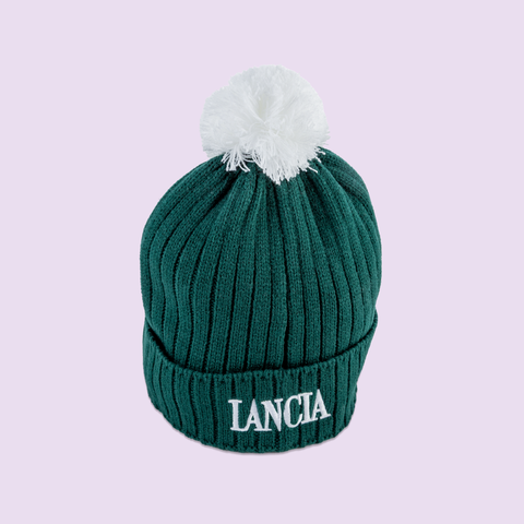 Amigos x Lancia Stratos Bobble Hat