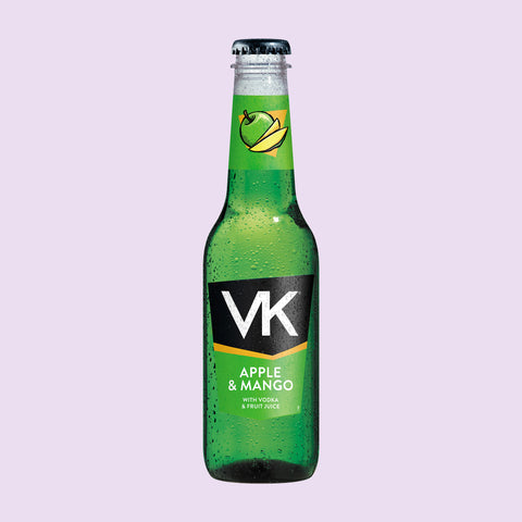 VK Apple & Mango