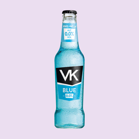 VK Blue 0.0%