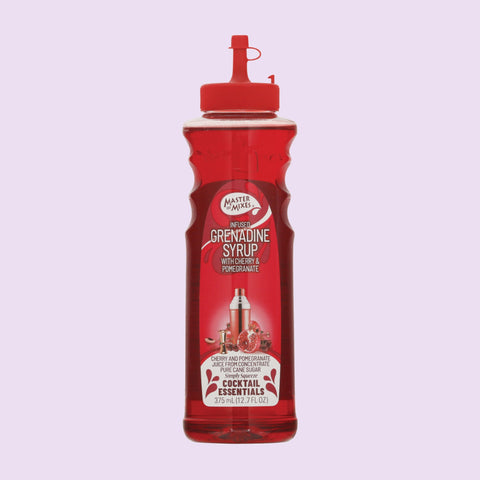 MOM Grenadine Syrup cocktail essential