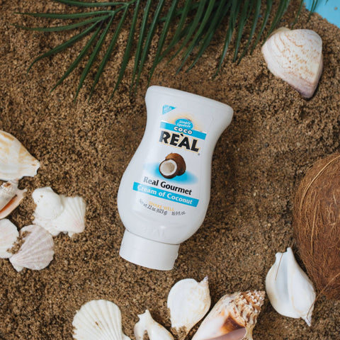 Real COC featured by beach