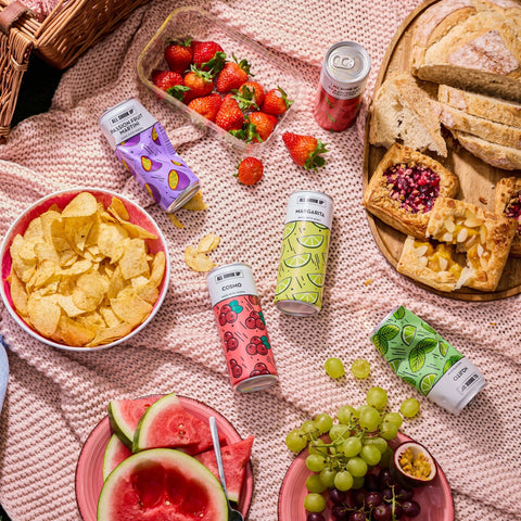 All Shook Up Cocktail Sharing Pack