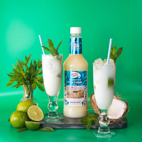 MOM PC in drinks