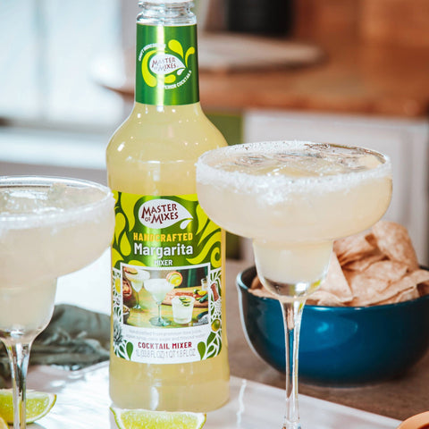 MOM Margarita featured in drink