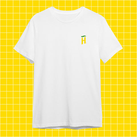 Front of the Hooch Rave Revival T-Shirt