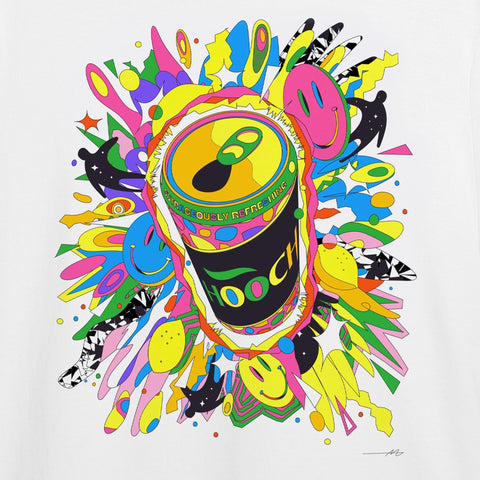 Hooch design by Holymoly