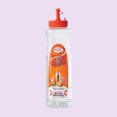 MOM triple sec cocktail essential
