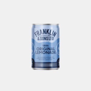 Franklin & Sons Original Lemonade | Good Time In