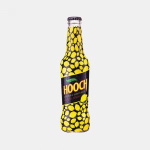 Good Time In | Hooch Lemon Brew