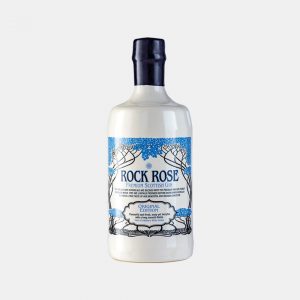 Good Time In | Rock Rose Scottish Gin 70cl