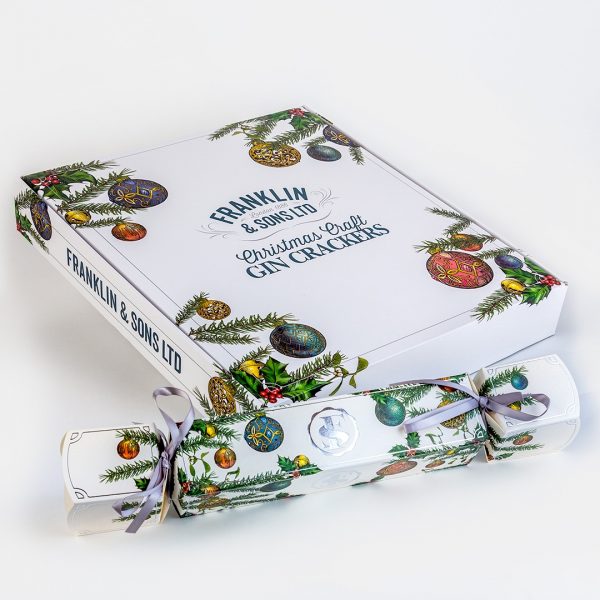 Good Time In | Franklin & Sons Christmas Cracker