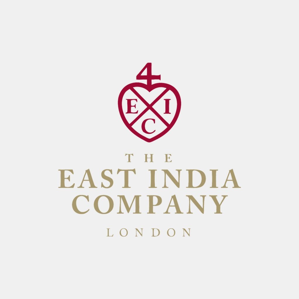 Good Time In | East India Company Logo