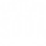 Good Time In | Sisters Soda Logo