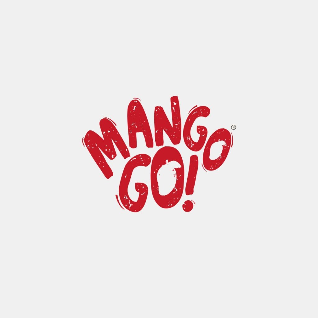 Good Time In | Mango Go Logo