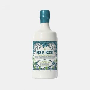 Good Time In | Rock Rose Gin Coastal Edition 70cl