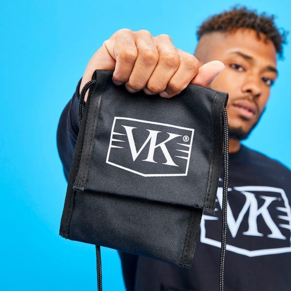 Good Time In | VK Carry Bag